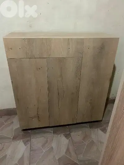 شفنيرة احذية عرض 90 سم حجم وسط