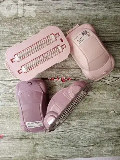 hand vaccums