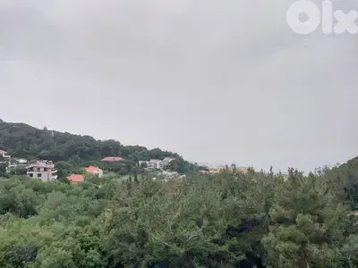 Apartment for sale in Broumana/ View
