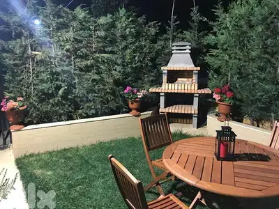 CHALET Duplex for sale in Faraya/Garden شاليه دوبلكس للبيع في فاريا