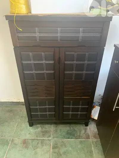 شفنيرة احذية عرض 75 سم نوعية تقيلة ماليزي شغل برا