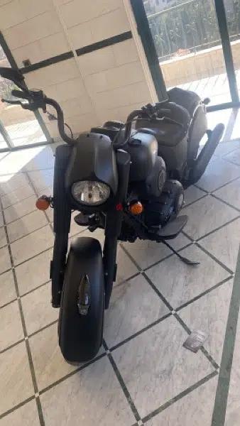like new