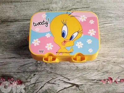 Tweety lunchbox