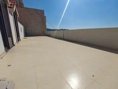 230 SQM New Duplex in Zikrit, Metn with Breathtaking Sea View