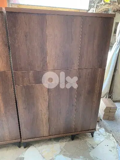 شفنيرة احذية كبيرة دبل
