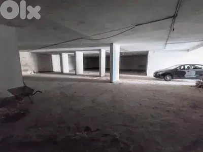 Warehouse for Rent or for Sale in Beit El Kikko, Metn with Land