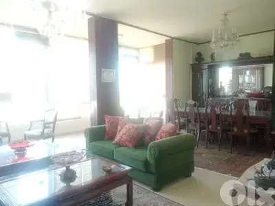 Apartment for sale in Ain Najem شقه للبيع في عين نجم