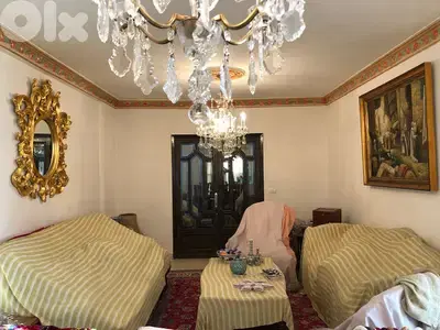 SANAYEH GOOD LOCATION 120SQ NEW BUILDING  , (BT-673)