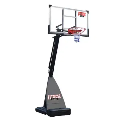 Portable Basketball Hoop