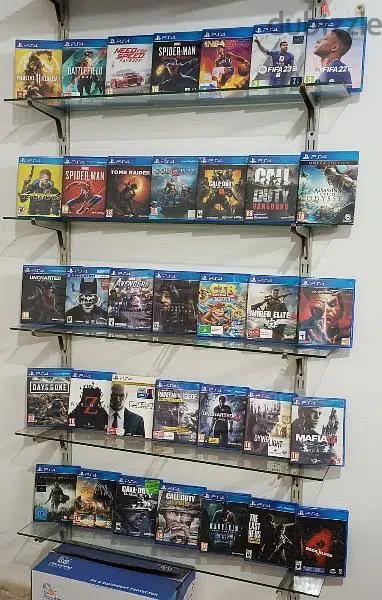 GAMES PLAYSTATION location tripoli Lebanon