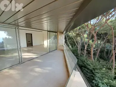 High End Apartment for sale in Dik El Mehdi شقة للبيع ب ديك المهدي