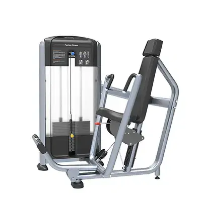 Vertical bench press