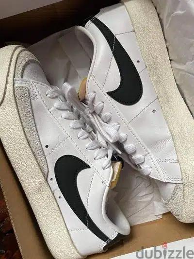 Nike Blazer Low Genuine 76969O37