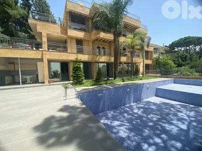 HOT DEAL villa for sale cornet chehwan maten