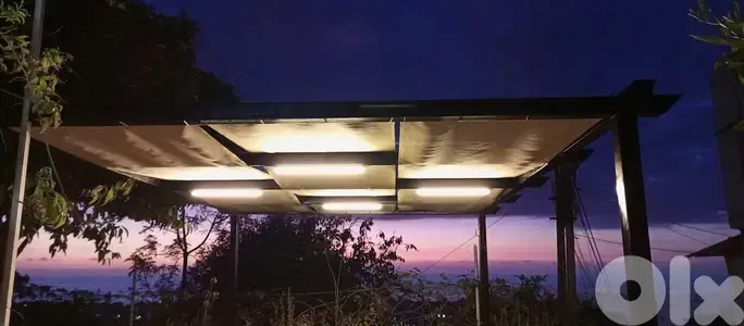 630 m2 villa + 2 terrace for sale in Keserwan - للبيع في كسروان