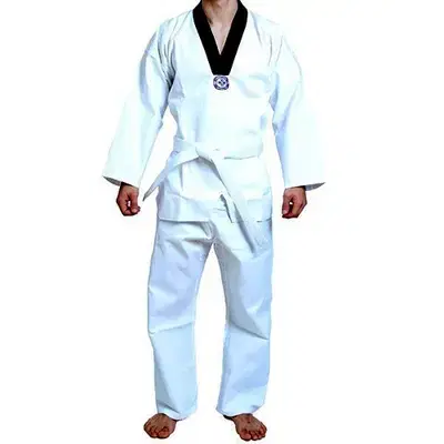 Taekwondo uniform Discount for ONLY 20$