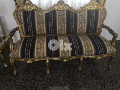 صالون ستيل salon style