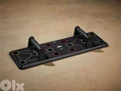 push up board