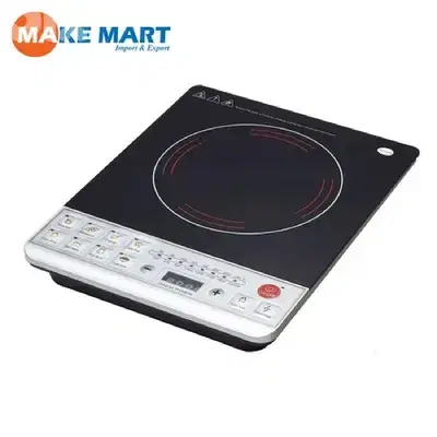 induction electrcal cooker for stainless steel pans only