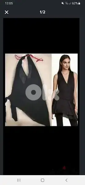shirt chiffon s to xxL
