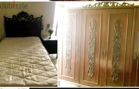 Full Design bedroom
