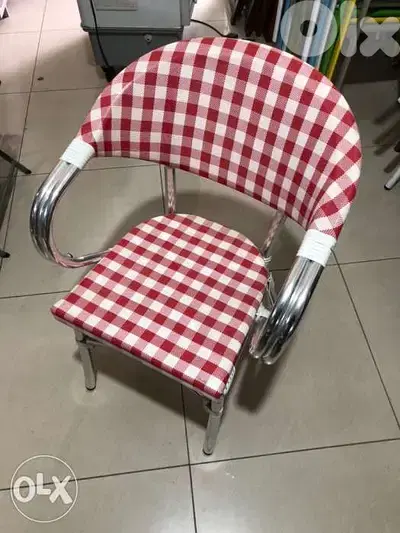 mesh chair