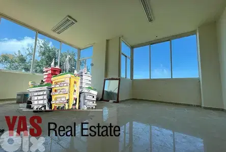Bekaatet Achkout 190m2 | Brand New | Panoramic View | Catch |