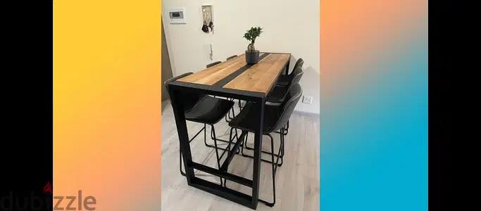 kitchen bar