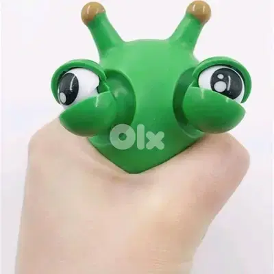 funny squeeze stress relief gadgets