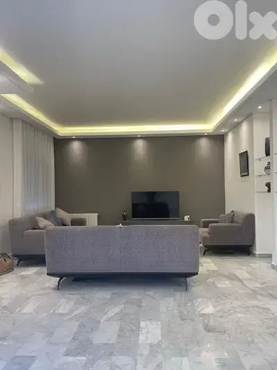 260 Sqm l Apartment For Rent In Jounieh