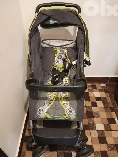 stroller like new tel:03075622