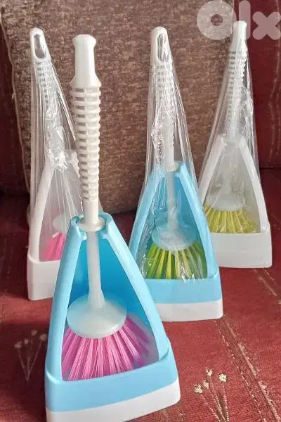 high quality bathroom cleaning brush