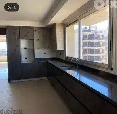 Apartments for sale Ramlet el Bayda Beirut. شقق للبيع رملة البيضاء
