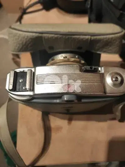 caméra and video
