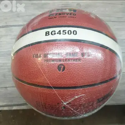 Basket ball molten brand
