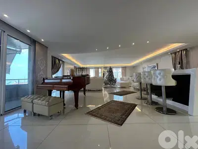 Luxurious Apartment | Ain Saadeh | For Sale | عين سعاده | RGMS632 Luxurious Apartment | Ain Saadeh | For Sale | عين سعاده | RGMS632