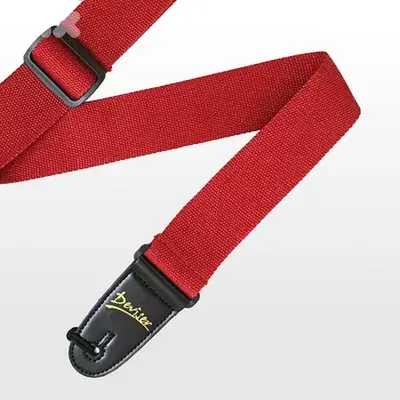 Guitar Straps