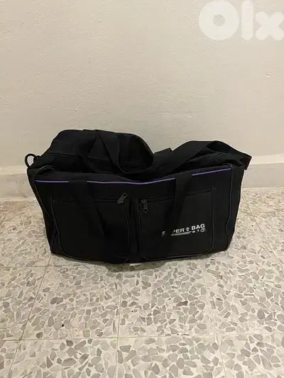 Sac de sport