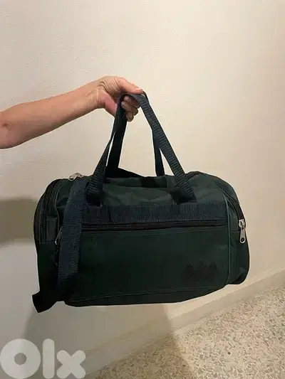 Sac de sport