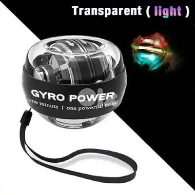 gyro ball