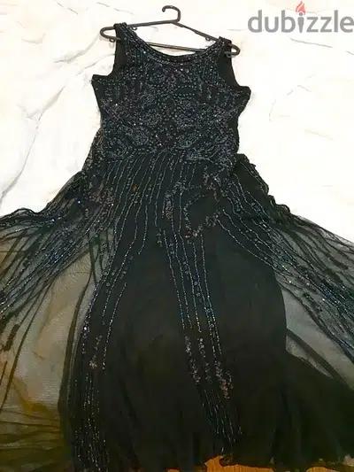 ثوب نسائي للمناسبات /Night dress