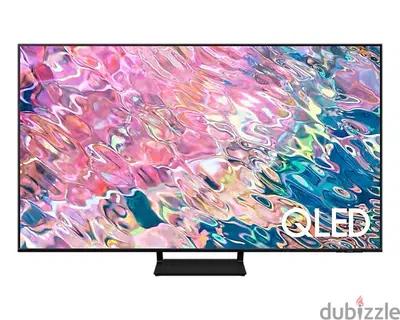 Samsung Q8F Qled 4K TV