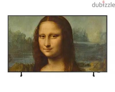 Samsung LS03FA The Frame 120hz Qled 4K TV