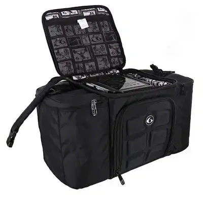 6 Pack Bags Innovator 300 Meal