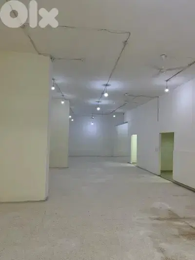 700 Sqm | Warehouse For Sale In Achrafieh