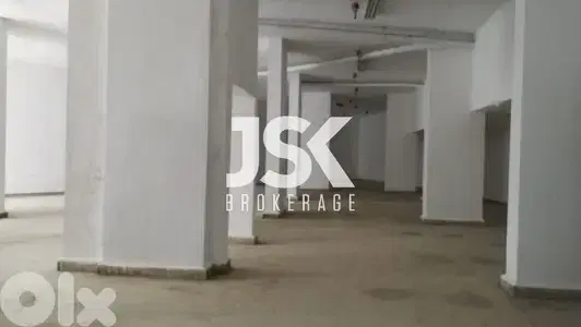L12927-Warehouse for Sale In Sarba