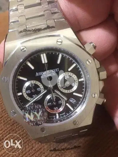 Audemars “2021”