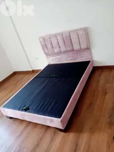 تخت منجد