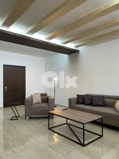 ksara fully furnished and decorated apartment open view  Ref#5139