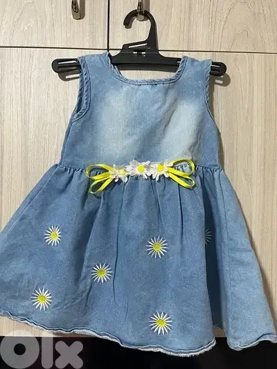 clothes for baby  girls